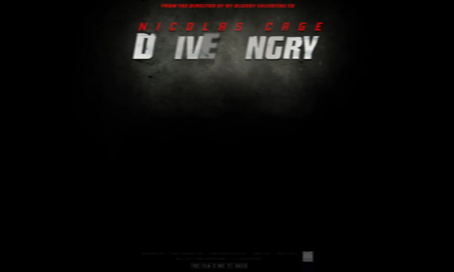 Drive Angry