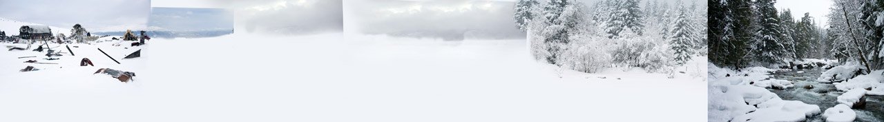 The Grey matte break down