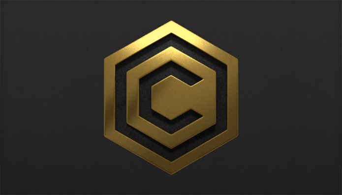logo spin